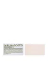 Malin + Goetz Malin And Goetz Vitamin B5 Hydrating Bar With Strawberry Scent 5 Oz.