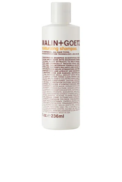 MALIN + GOETZ MOISTURIZING SHAMPOO