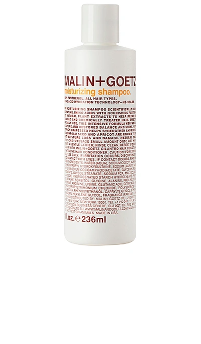 Malin + Goetz Moisturizing Shampoo In N,a