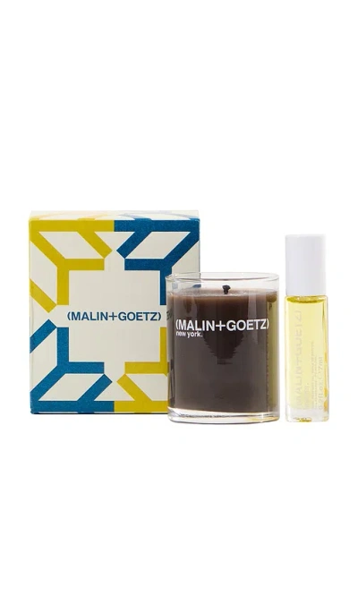 Malin + Goetz Notes Of Nostalgia In Multi