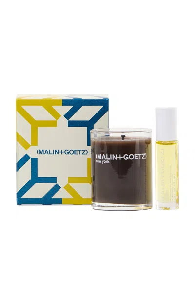 MALIN + GOETZ NOTES OF NOSTALGIA
