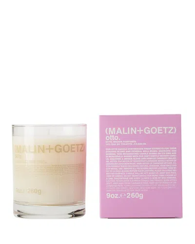 Malin + Goetz Malin+goetz Otto Candle