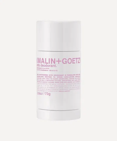 Malin + Goetz Malin+goetz Otto Deodorant 73g