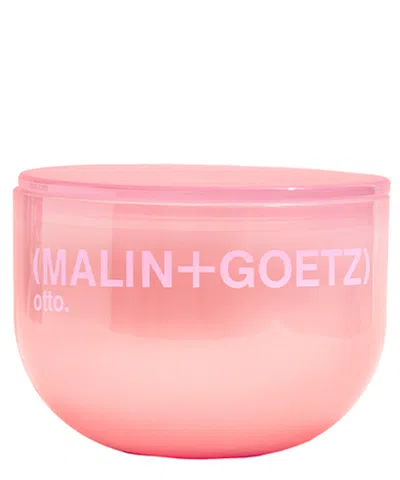 Malin + Goetz Otto Scented Super Candle 780 G In Pink