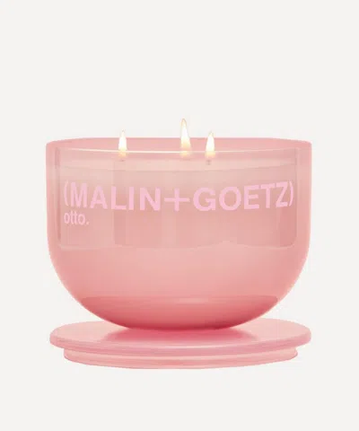 Malin + Goetz Malin+goetz Otto Super Candle 780g