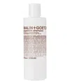 Malin + Goetz Peppermint Shampoo 236 ml In White