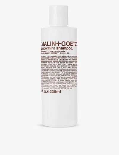 MALIN + GOETZ PEPPERMINT SHAMPOO 236ML,45090337
