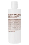 Malin + Goetz Malin+goetz Peppermint Shampoo In Transparent
