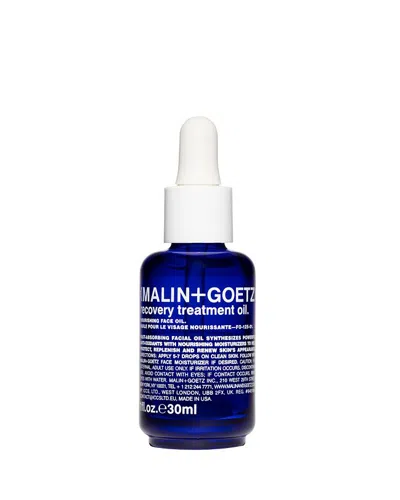 Malin + Goetz Malin+goetz Recovery Treatment Oil