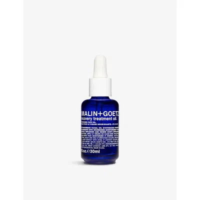 Malin + Goetz Recovery Treatment Oil 29ml