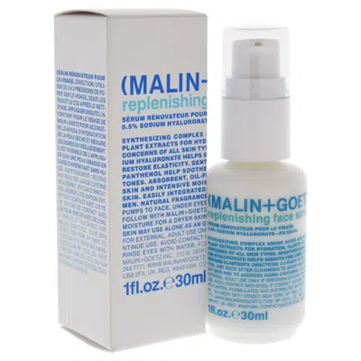 Malin + Goetz Replenishing Face Serum By  For Women - 1 oz Serum In N/a