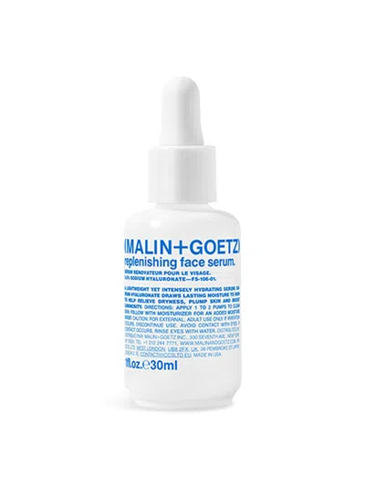 Malin + Goetz Replenishing Face Serum, Size 30ml