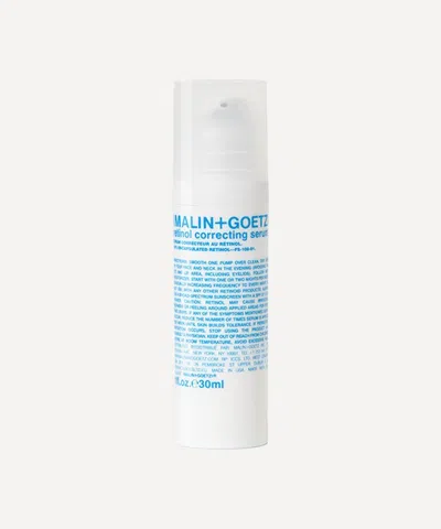 Malin + Goetz Malin+goetz Retinol Correcting Serum 30ml