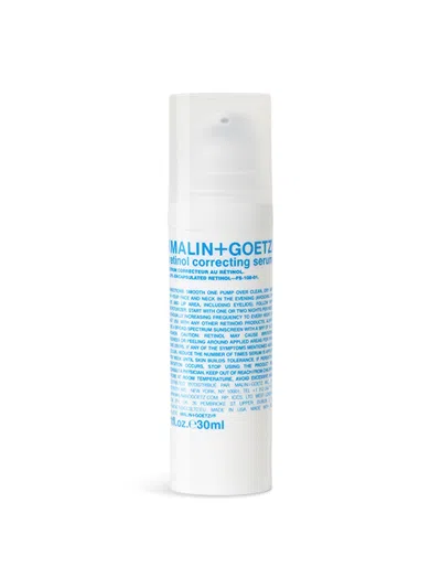 Malin + Goetz Retinol Correcting Serum, Size 30ml