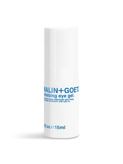 Malin + Goetz Revitalizing Eye Gel, Size 15ml