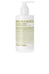 Malin + Goetz Rum Body Lotion