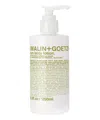 Malin + Goetz Rum Body Lotion 250 ml