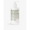 Malin + Goetz Rum Hand And Body Wash