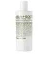 Malin + Goetz Rum Hand + Body Wash 473 ml