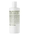 Malin + Goetz Rum Hand + Body Wash 473 ml
