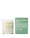 Malin + Goetz Malin+goetz Sage Candle