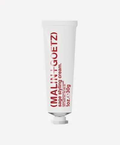 Malin + Goetz (malin+goetz) Sage Styling Cream 30g