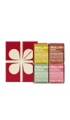 Malin + Goetz Scent The Mood Votive Set