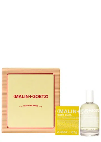 Malin + Goetz Malin+goetz That's The Spirit Set In Neutral