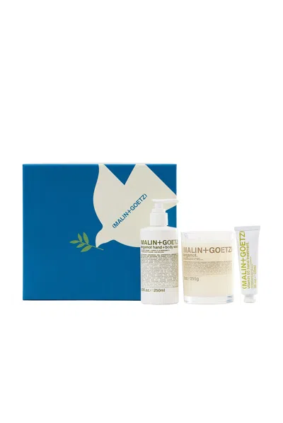 MALIN + GOETZ THE BRIGHT SIDE