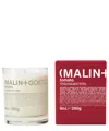 Malin + Goetz Tomato Scented Candle In White