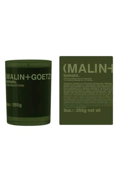 Malin + Goetz Malin+goetz Tomato Candle In No Color