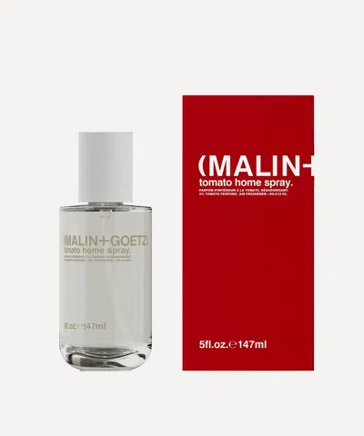 Malin + Goetz Tomato Home Spray, Size 147ml