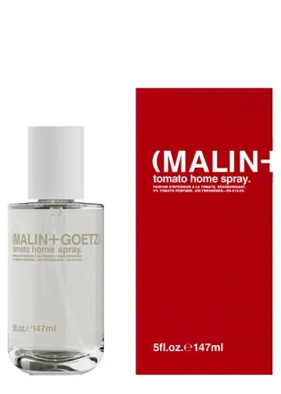 Malin + Goetz Malin+goetz Tomato Home Spray In Red