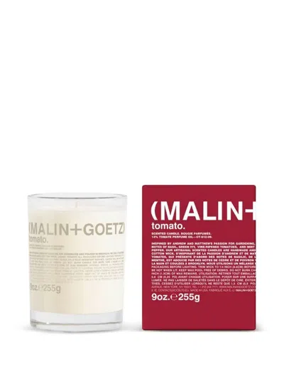 MALIN + GOETZ TOMATO SCENTED CANDLE (255G)