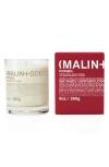 Malin + Goetz Tomato Scented Candle In No Color