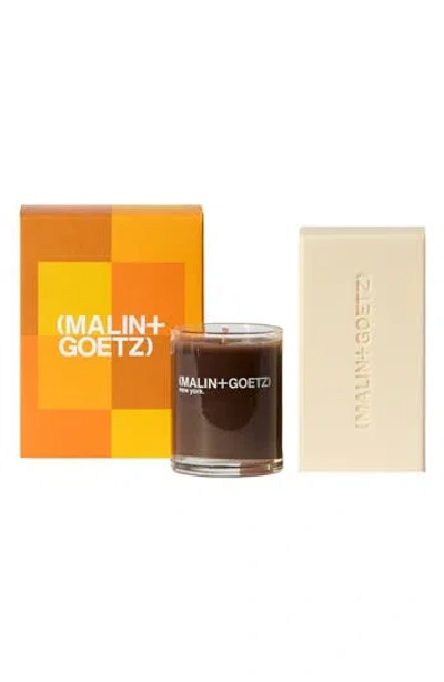 Malin + Goetz Malin+goetz Twist Of Rum Set $48 Value In No Color