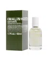 Malin + Goetz Malin+goetz Unisex 1.7oz Cannabis Edp