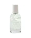 Malin + Goetz Malin+goetz Unisex 1.7oz Dark Rum Edp