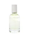 Malin + Goetz Malin+goetz Unisex 1.7oz Leather Edp