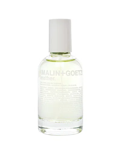 Malin + Goetz Malin+goetz Unisex 1.7oz Leather Edp