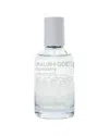 Malin + Goetz Malin+goetz Unisex 1.7oz Strawberry Edp