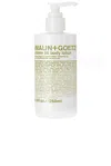 Malin + Goetz Vitamin B5 Body Lotion
