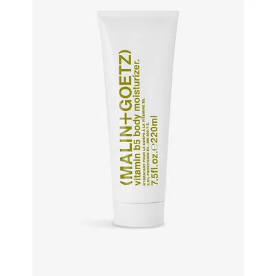 Malin + Goetz Vitamin B5 Body Moisturiser