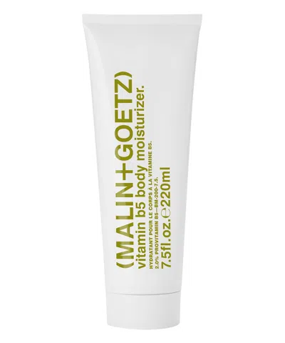 Malin + Goetz Vitamin B5 Body Moisturizer 220 ml In White
