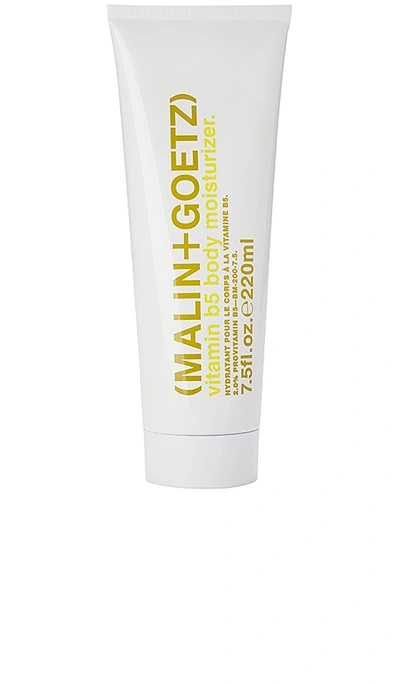 MALIN + GOETZ VITAMIN B5 BODY MOISTURIZER,MALG-UU10