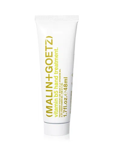 Malin + Goetz Malin+goetz Vitamin B5 Hand Treatment - Almond 1.7 Oz.