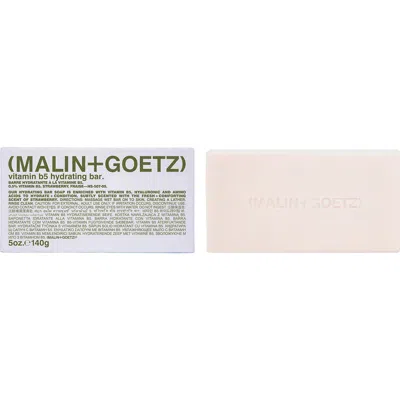Malin + Goetz Malin+goetz Vitamin B5 Hydrating Bar