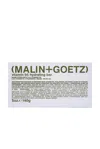 Malin + Goetz Vitamin B5 Hydrating Bar In Red