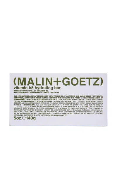 MALIN + GOETZ VITAMIN B5 HYDRATING BAR