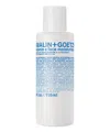 Malin + Goetz Vitamin E Face Moisturizer 118 ml In White